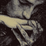 Ezekiel Lonnan (Ayah Kandung)