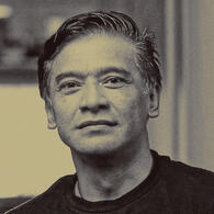 Ida Bagus Jagachandra (Ayah Tiri)